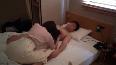 個人撮影#109 エンw不倫ch 鎌倉旅行3日目お別れsex中出しする不倫カッフルの日常japanese Amateur /日本人/japanese Wife/ Milf/色白 - hclips.com - Japan