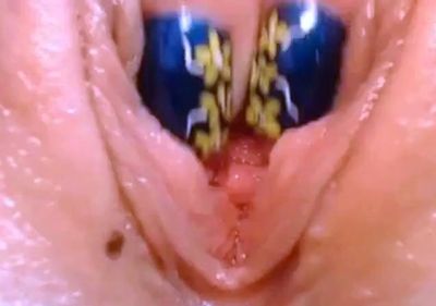 Webcam Pussy Play with Speculum - drtuber.com