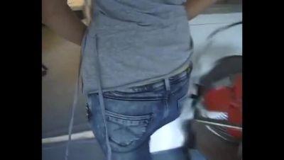Busty Blonde Teen Elita's First Amateur Porn - Big Natural Tits & Dildo Fun - xxxfiles.com