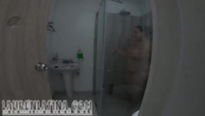 Hot Pregnant Latina Threesome with Venezuelan MILF on New Year's Eve - Amateur Homemade Sex - veryfreeporn.com - Russia - Argentina - Venezuela