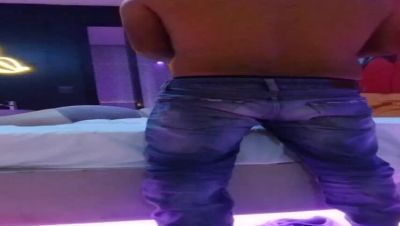 Hot Latina Tarra Fox Sucks Dick Like a Pro - Amateur Creampie & Squirting - porntry.com - Mexico