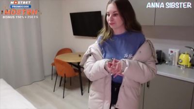 Anna Sibster - Exotic Sex Video Pov Homemade Hot Youve Seen - hclips.com