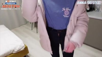 Anna Sibster - Exotic Sex Video Pov Homemade Hot Youve Seen - hclips.com