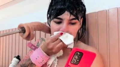 Amateur Webcam Couple Blowjob - drtuber.com