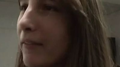 Hot German Teen Marlene Charriere Deep Throat & Cumshot - Amateur Blowjob Retro - xxxfiles.com - Germany