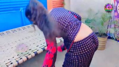 Hot Pakistani TikToker Muskan Rani Viral Sex Tape - Homemade Anal & Doggy Style - xxxfiles.com - Pakistan