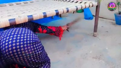 Hot Pakistani TikToker Muskan Rani Viral Sex Tape - Homemade Anal & Doggy Style - xxxfiles.com - Pakistan