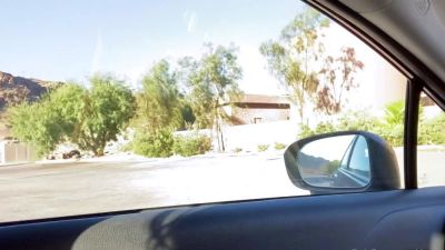 Amateur ass rammed outdoors - drtuber.com