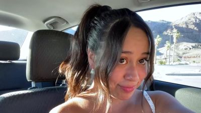 Amateur ass rammed outdoors - drtuber.com