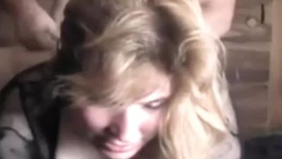 Real Amateur Wife Bibette Blanche in Steamy MILF Cuckold Action - veryfreeporn.com