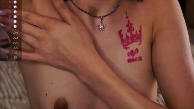 Small titted brunette amateur anal nailed at home - drtuber.com