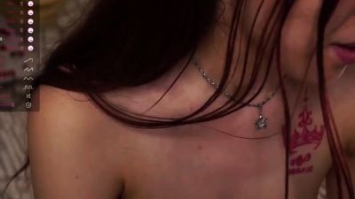 Small titted brunette amateur anal nailed at home - drtuber.com