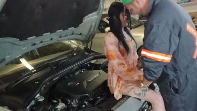Hot Petite Wife in Heels Cheats on Husband with Big Cock - Amateur Homemade Sex - xxxfiles.com