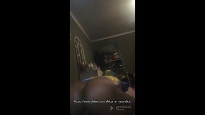 Hot ebony amateur rides big black cock - homemade sex - xxxfiles.com