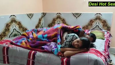 Hot Indian GF Homemade Sex - Rough & Romantic Desi Fuck - porntry.com - India