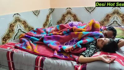 Hot Indian GF Homemade Sex - Rough & Romantic Desi Fuck - porntry.com - India