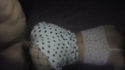 Young Russian Teen Gets Rough Doggystyle & Big Dick Hard Sex - Homemade Amateur Couple - porntry.com - Russia