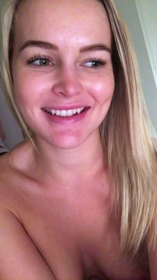 Naked Blonde Teen Girl Pussy Masturbation On Webcam - drtuber.com