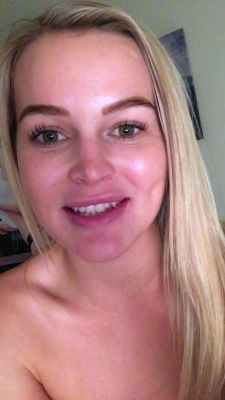 Naked Blonde Teen Girl Pussy Masturbation On Webcam - drtuber.com