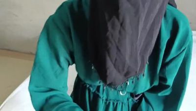 Desi Muslim Girl Jann Gets Rough Fucked by Big Cock - Foot Fetish & Homemade HD - xxxfiles.com - India