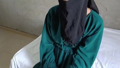 Desi Muslim Girl Jann Gets Rough Fucked by Big Cock - Foot Fetish & Homemade HD - xxxfiles.com - India