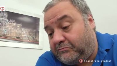 Real Spanish Teen Camila Palmer Gives Hot Blowjob & Takes Cum in Mouth - Amateur Fuck Date - porntry.com - Spain