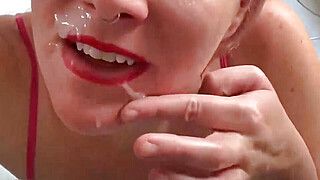Sweetie Fox - Shinaryen - Alice Real Amateur Cumshot Compilation - ah-me.com