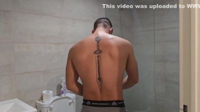 Mi Amiga Quiere Facial Cumshot Mientras Follamos En El Bano With Verified Amateurs - hclips.com