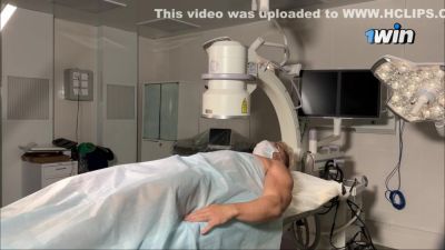 Verified Amateurs - Doctor, Is This Really Of The Operation?a Real Hospital - hclips.com