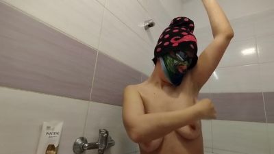 Verified Amateurs, Big Pussy And Bbw Latina - Sexy Milf Washes In The Bathroom. Hot Stepmom Hairy Pussy, Big Tits, Big Ass - hclips.com