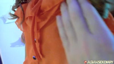 Japanese Teen Porn Amateur Fucked By Asian Sex Diary - hotmovs.com - Japan