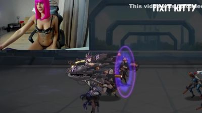 Nutaku Stream Solo Play And Blowjob Cum On Face With Verified Amateurs - hclips.com - Russia