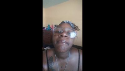 Naejae's Freaky Mouth Tour - Amateur MILF Ebony Solo Fun - xxxfiles.com