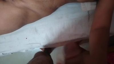 Hot Indian Village Wife Fucks Her Husband at Home - Homemade Desi Sex - veryfreeporn.com - India