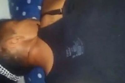 Black Amateur Homemade Doggy Style Cam - drtuber.com