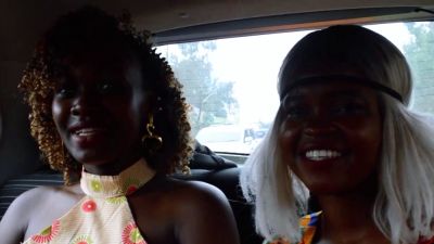 Real Amateur Ebony Lesbians Pussy Eating - drtuber.com