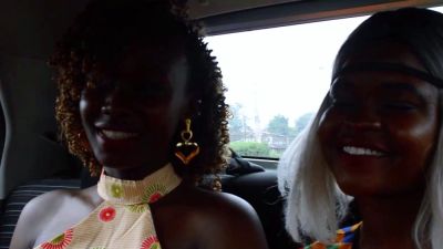 Real Amateur Ebony Lesbians Pussy Eating - drtuber.com