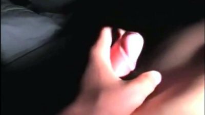 Verfuert's Bareback Amateur Twink Handjob - drtuber.com