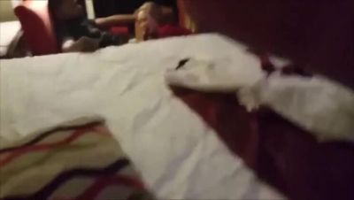 Hot Amateur Wife Cheats with BBC - Interracial Cuckold Fantasy - porntry.com
