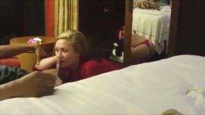 Hot Amateur Wife Cheats with BBC - Interracial Cuckold Fantasy - porntry.com