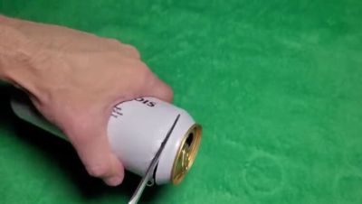 DIY Realistic Tight Pussy Tutorial - Homemade Sex Toy Review - xxxfiles.com