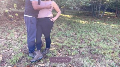 I Love Mouth Fucking My Husbands Stepbrother In Outdoor - Indian Milf Dick Sucking - Blowjob Sound With Verified Amateurs And Indian Blowjob - hclips.com - India