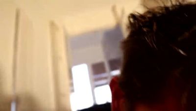 Amateur Couple RitaBlue & Dani Marco - Hot Female POV Sex For Women - veryfreeporn.com