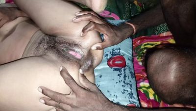 Desi Wife's First Anal - Loud Moans & Big Ass Fuck - Homemade Indian Sex - porntry.com - India
