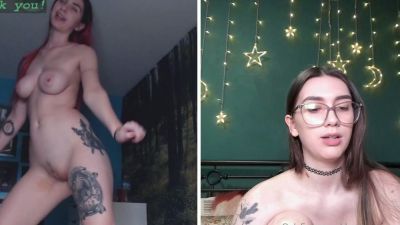 Amateur Webcam Cute Teen Plays Solo with Big - drtuber.com