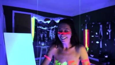 Amateur striptease and Solo masturbation - drtuber.com