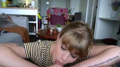 Amateur Blonde Blowjob Anal Fuck - drtuber.com