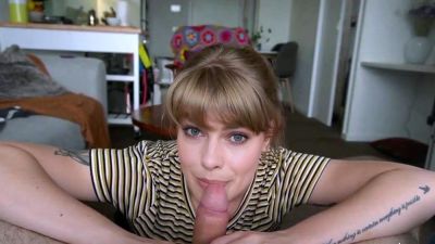 Amateur Blonde Blowjob Anal Fuck - drtuber.com