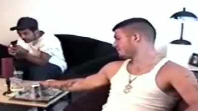 Amateur vintage str8 studs jerking off - drtuber.com