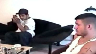 Amateur vintage str8 studs jerking off - drtuber.com